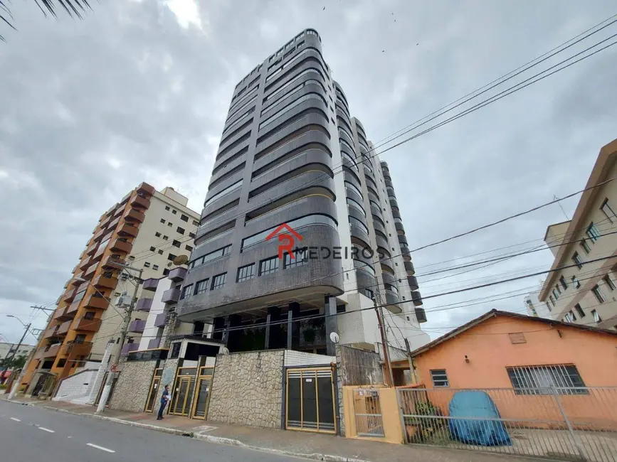Apartamento com 2 quartos à venda, 80m2 em Praia Grande - SP - imagem 1 Foto 1 de Apartamento com 2 quartos à venda, 80m2 em Praia Grande - SP