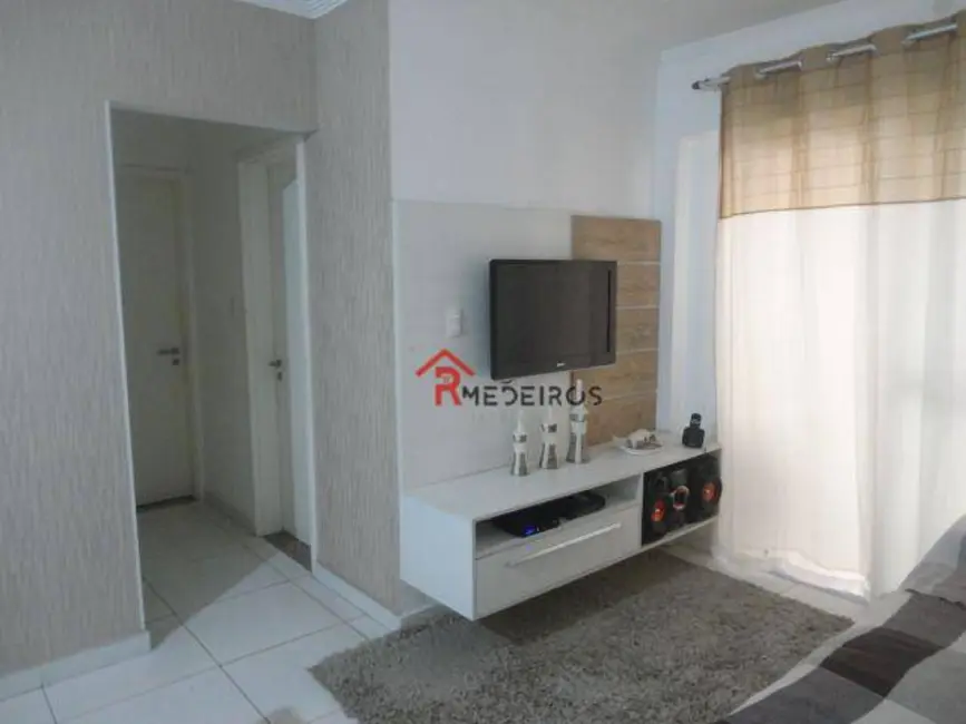 Apartamento com 2 quartos à venda, 74m2 em Canto do Forte, Praia Grande - SP - imagem 6 Foto 6 de Apartamento com 2 quartos à venda, 74m2 em Canto do Forte, Praia Grande - SP