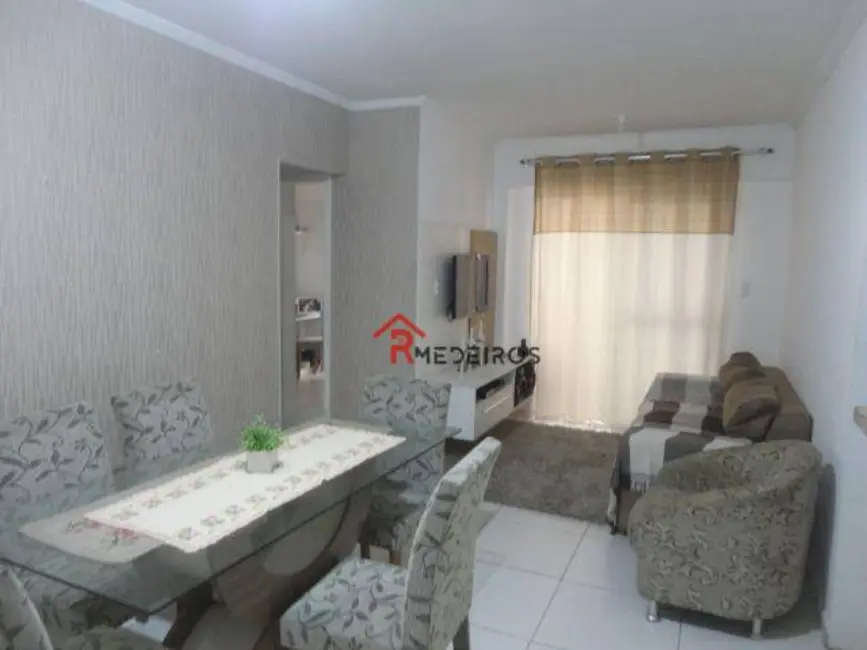 Apartamento com 2 quartos à venda, 74m2 em Canto do Forte, Praia Grande - SP - imagem 2 Foto 2 de Apartamento com 2 quartos à venda, 74m2 em Canto do Forte, Praia Grande - SP