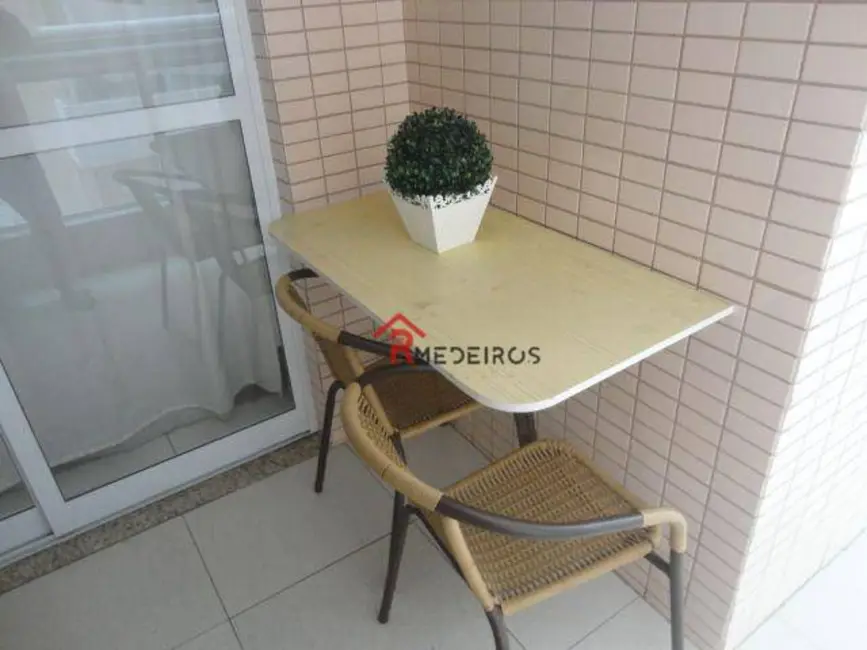 Apartamento com 2 quartos à venda, 74m2 em Canto do Forte, Praia Grande - SP - imagem 9 Foto 9 de Apartamento com 2 quartos à venda, 74m2 em Canto do Forte, Praia Grande - SP