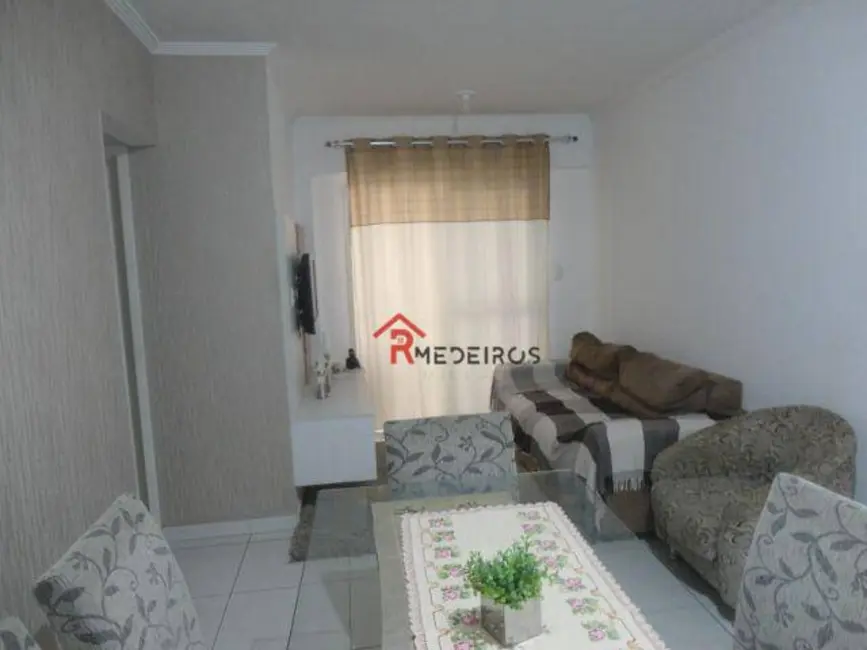 Apartamento com 2 quartos à venda, 74m2 em Canto do Forte, Praia Grande - SP - imagem 3 Foto 3 de Apartamento com 2 quartos à venda, 74m2 em Canto do Forte, Praia Grande - SP