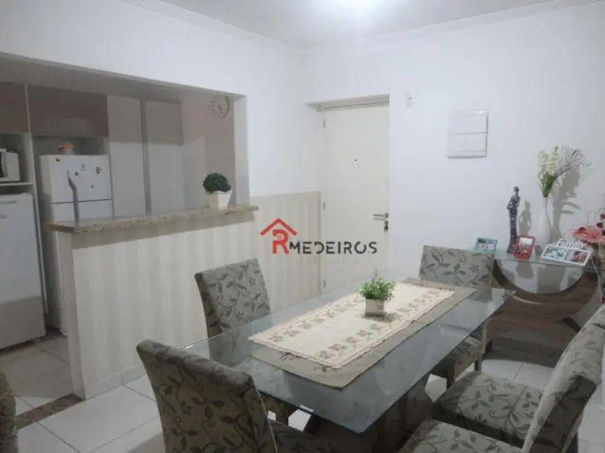 Apartamento com 2 quartos à venda, 74m2 em Canto do Forte, Praia Grande - SP - imagem 4 Foto 4 de Apartamento com 2 quartos à venda, 74m2 em Canto do Forte, Praia Grande - SP