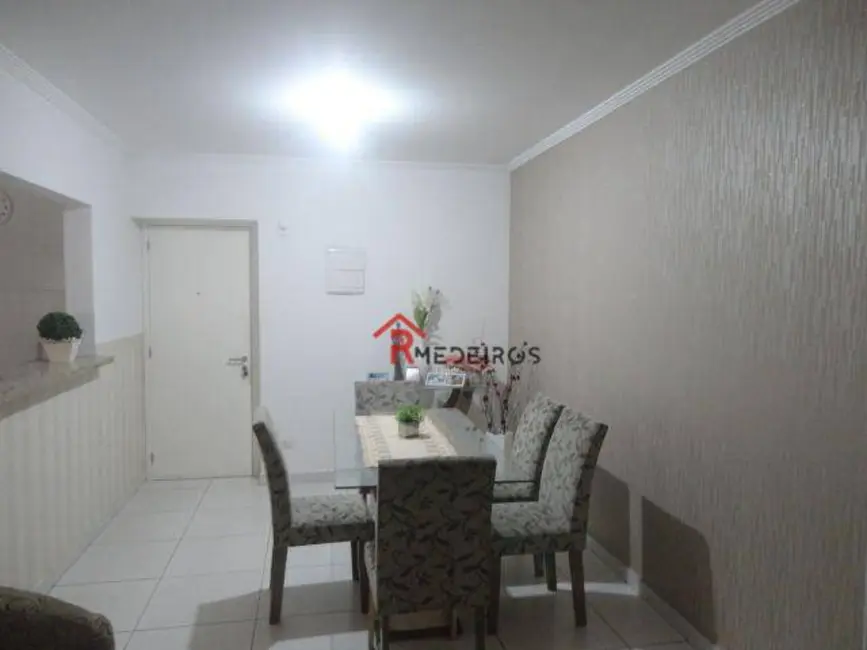 Apartamento com 2 quartos à venda, 74m2 em Canto do Forte, Praia Grande - SP - imagem 7 Foto 7 de Apartamento com 2 quartos à venda, 74m2 em Canto do Forte, Praia Grande - SP