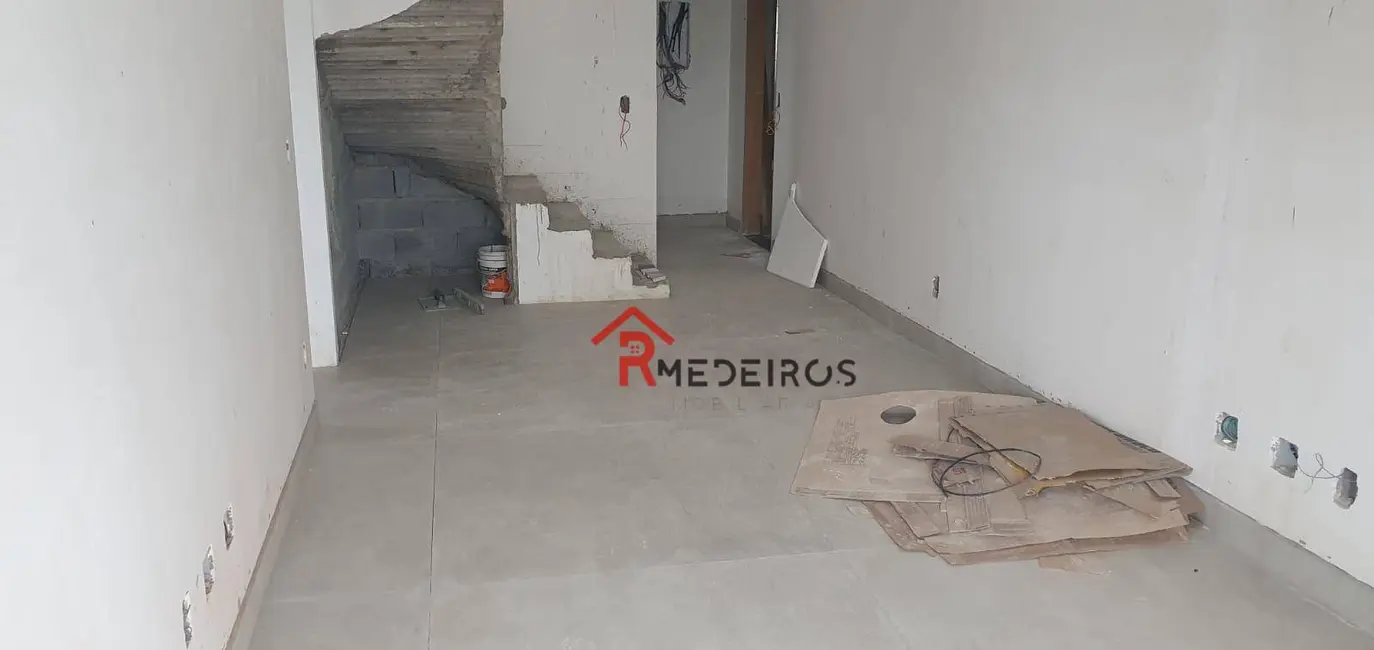 Foto 9 de Cobertura com 3 quartos à venda, 158m2 em Praia Grande - SP