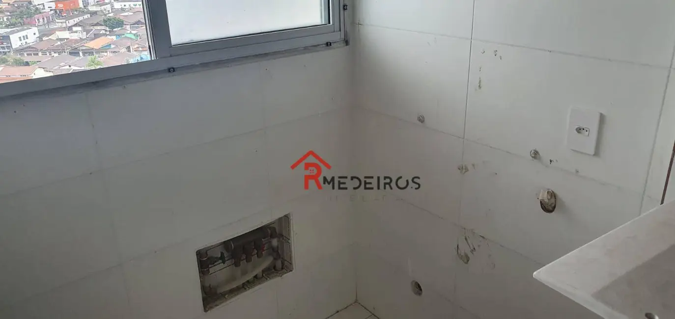 Foto 2 de Cobertura com 3 quartos à venda, 158m2 em Praia Grande - SP
