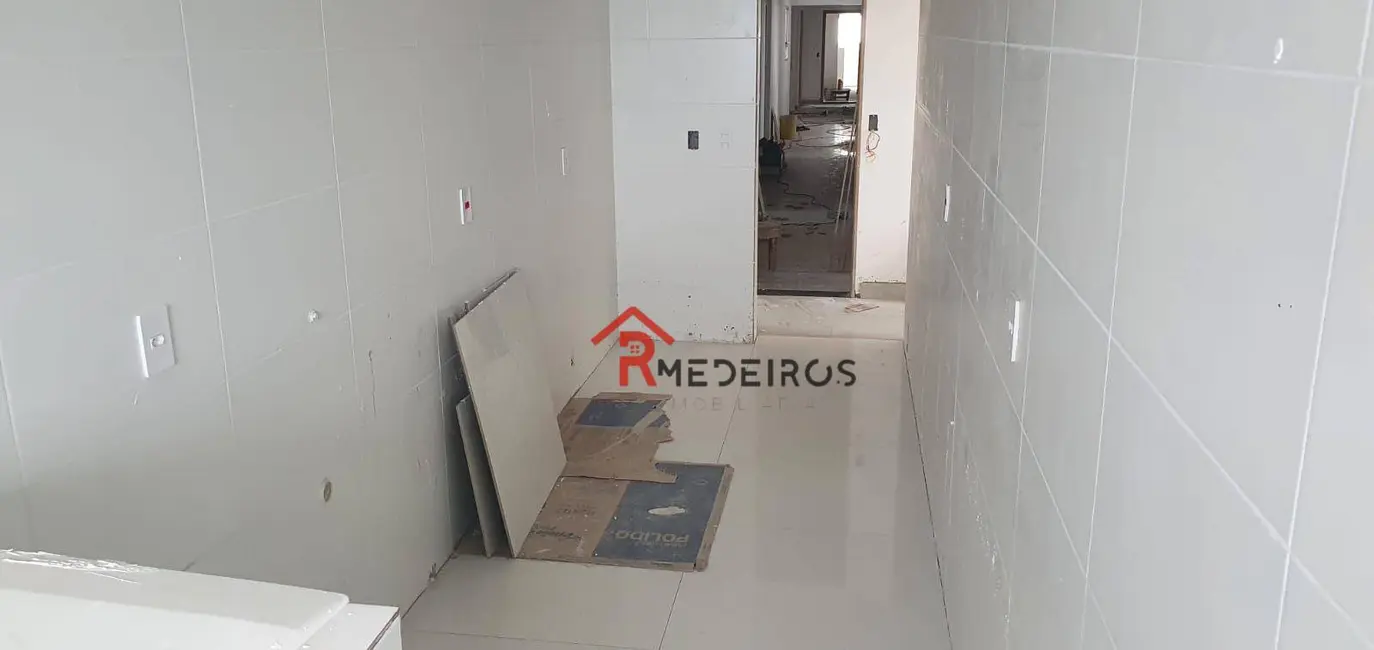 Foto 3 de Cobertura com 3 quartos à venda, 158m2 em Praia Grande - SP
