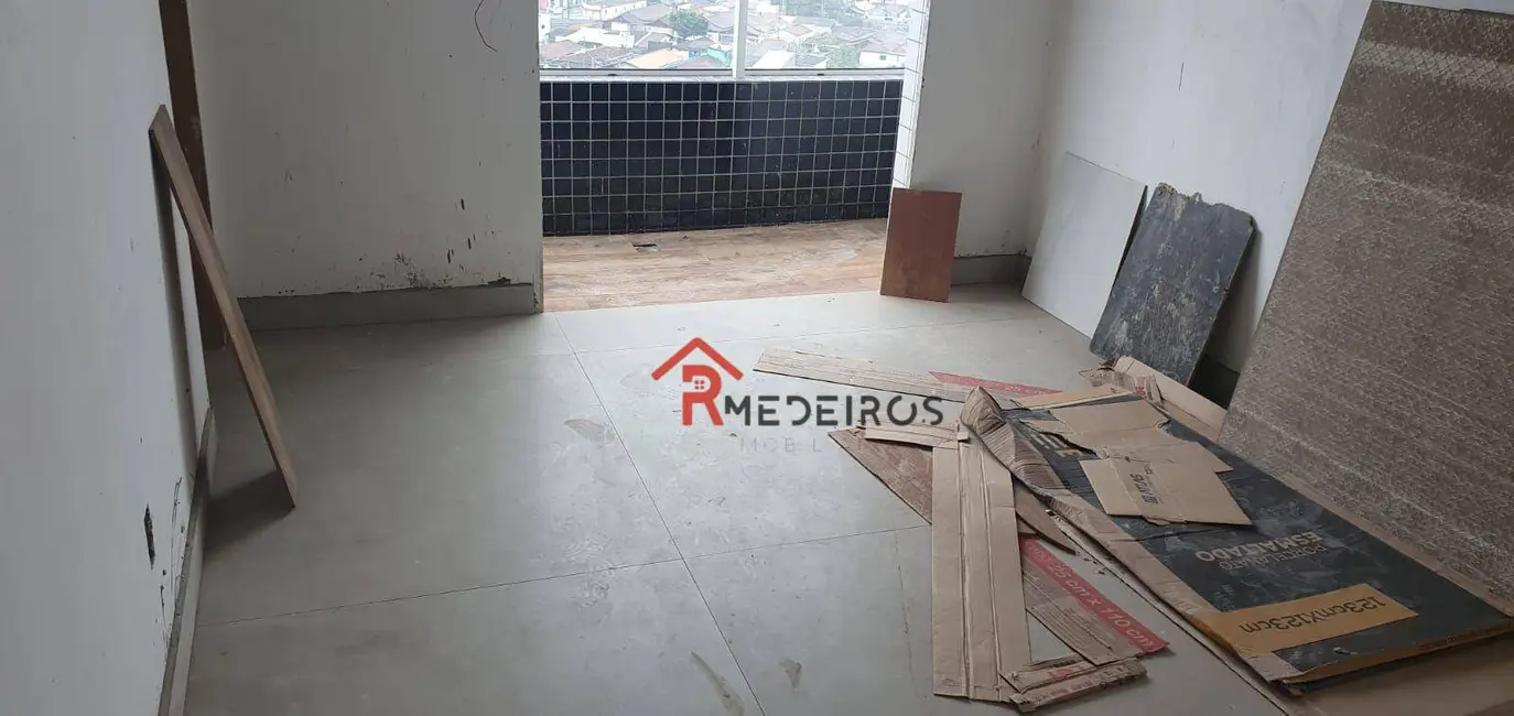 Foto 4 de Cobertura com 3 quartos à venda, 158m2 em Praia Grande - SP