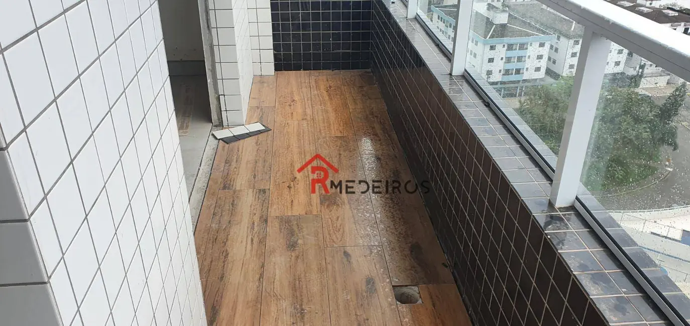 Foto 6 de Cobertura com 3 quartos à venda, 158m2 em Praia Grande - SP