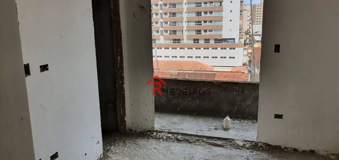 Foto 6 de Apartamento com 2 quartos à venda, 83m2 em Caiçara, Praia Grande - SP