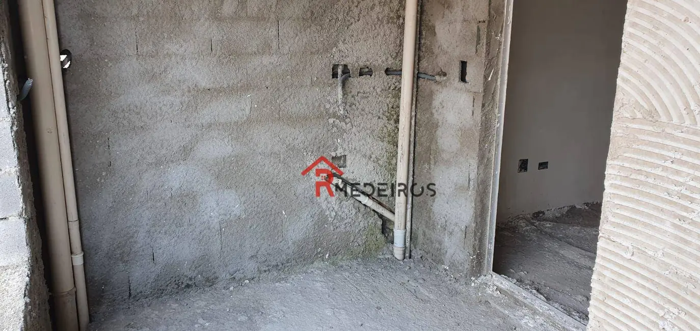 Foto 8 de Apartamento com 2 quartos à venda, 83m2 em Caiçara, Praia Grande - SP