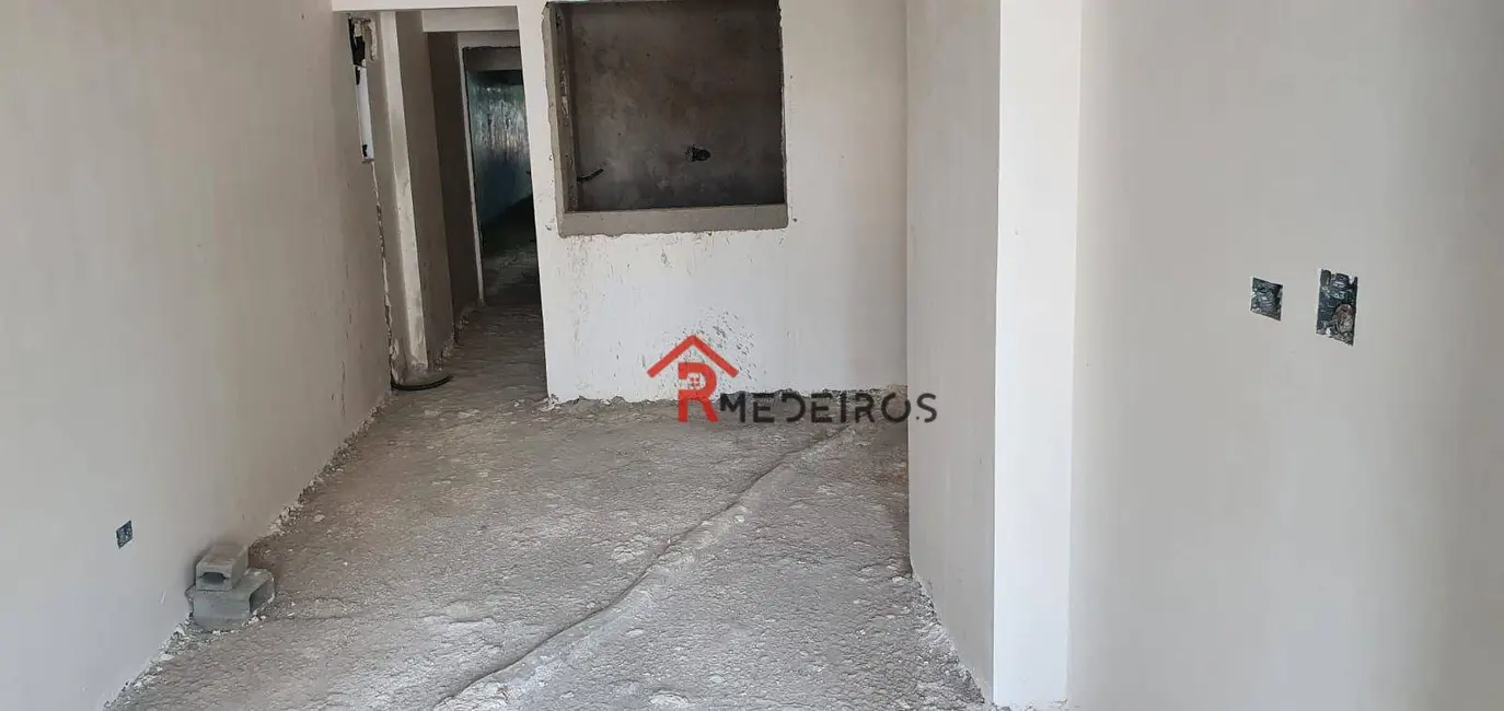 Foto 9 de Apartamento com 2 quartos à venda, 83m2 em Caiçara, Praia Grande - SP
