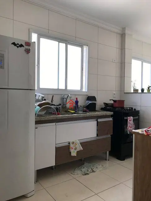 Apartamento com 2 quartos à venda, 70m2 em Mirim, Praia Grande - SP - imagem 3 Foto 3 de Apartamento com 2 quartos à venda, 70m2 em Mirim, Praia Grande - SP