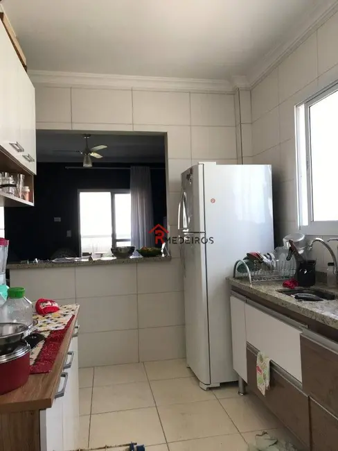Apartamento com 2 quartos à venda, 70m2 em Mirim, Praia Grande - SP - imagem 4 Foto 4 de Apartamento com 2 quartos à venda, 70m2 em Mirim, Praia Grande - SP