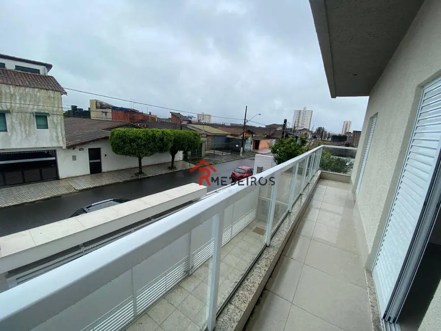 Foto 9 de Casa de Condomínio com 2 quartos à venda, 59m2 em Tupi, Praia Grande - SP