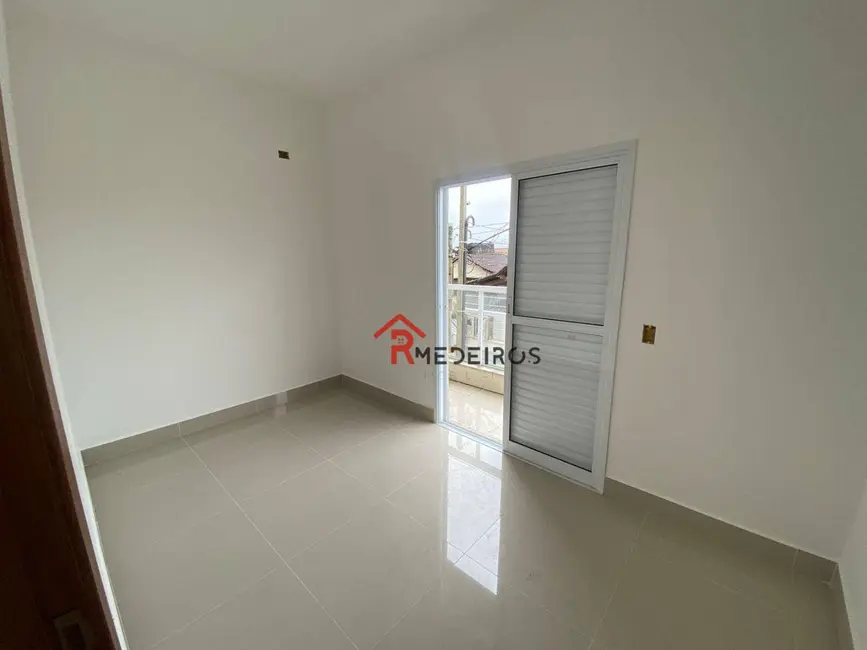 Foto 8 de Casa de Condomínio com 2 quartos à venda, 59m2 em Tupi, Praia Grande - SP