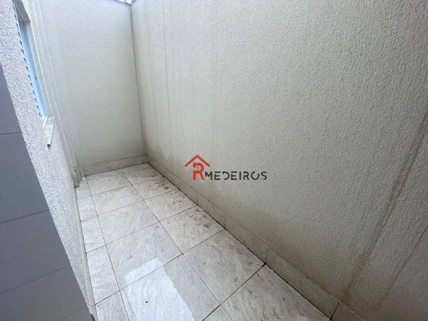 Foto 5 de Casa de Condomínio com 2 quartos à venda, 59m2 em Tupi, Praia Grande - SP
