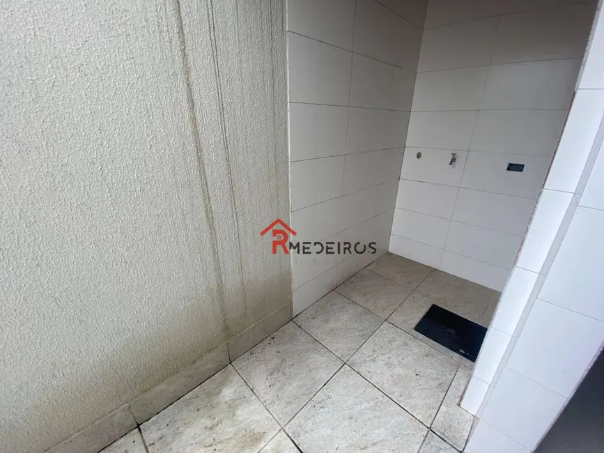 Foto 8 de Casa de Condomínio com 2 quartos à venda, 59m2 em Tupi, Praia Grande - SP