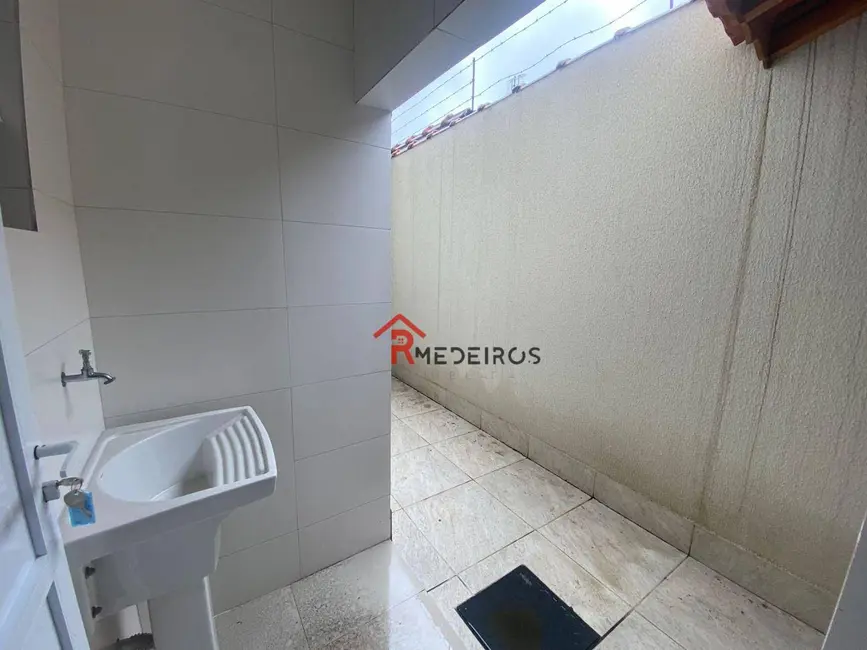 Foto 6 de Casa de Condomínio com 2 quartos à venda, 59m2 em Tupi, Praia Grande - SP