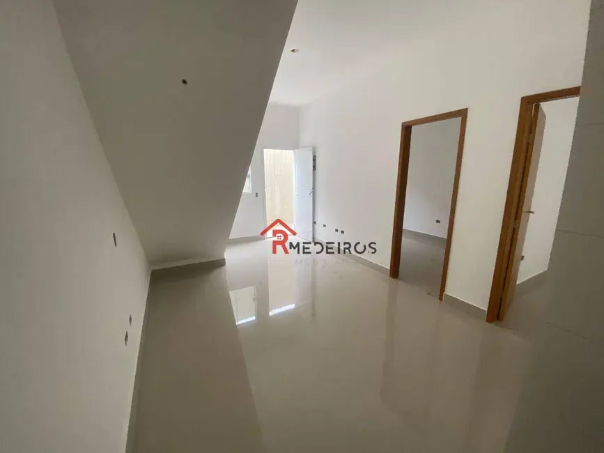 Foto 4 de Casa de Condomínio com 2 quartos à venda, 59m2 em Tupi, Praia Grande - SP