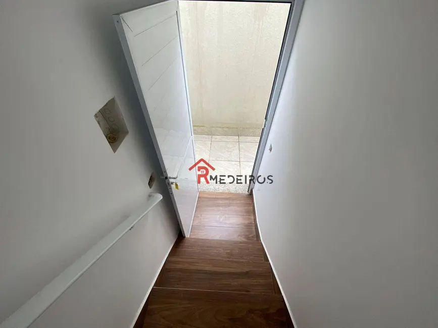 Foto 9 de Casa de Condomínio com 2 quartos à venda, 48m2 em Tupi, Praia Grande - SP