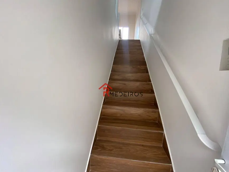 Foto 8 de Casa de Condomínio com 2 quartos à venda, 48m2 em Tupi, Praia Grande - SP