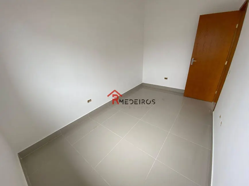 Foto 4 de Casa de Condomínio com 2 quartos à venda, 48m2 em Tupi, Praia Grande - SP