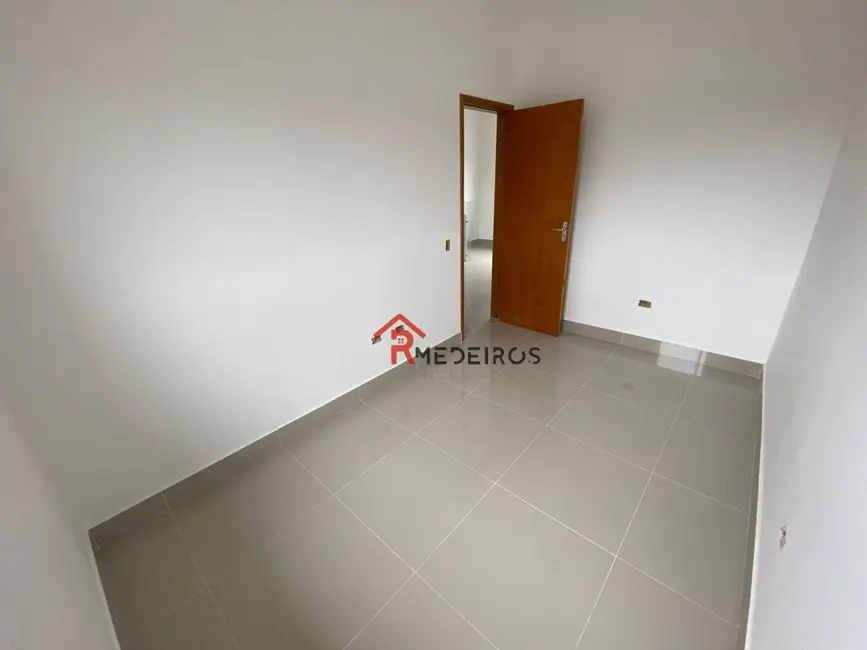 Foto 6 de Casa de Condomínio com 2 quartos à venda, 48m2 em Tupi, Praia Grande - SP