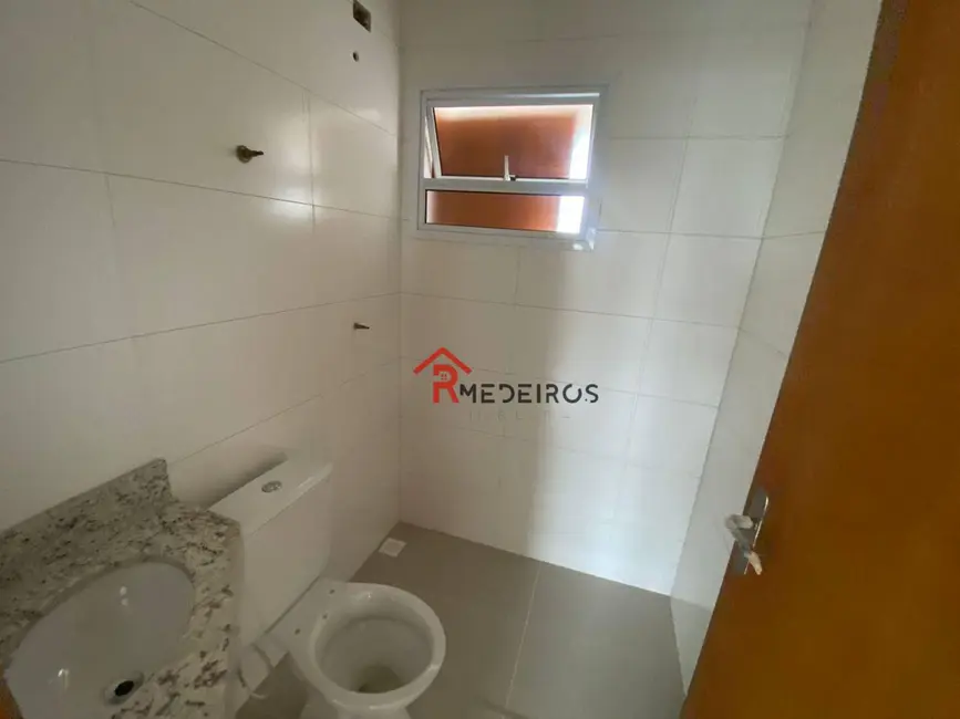 Foto 8 de Casa de Condomínio com 2 quartos à venda, 48m2 em Tupi, Praia Grande - SP