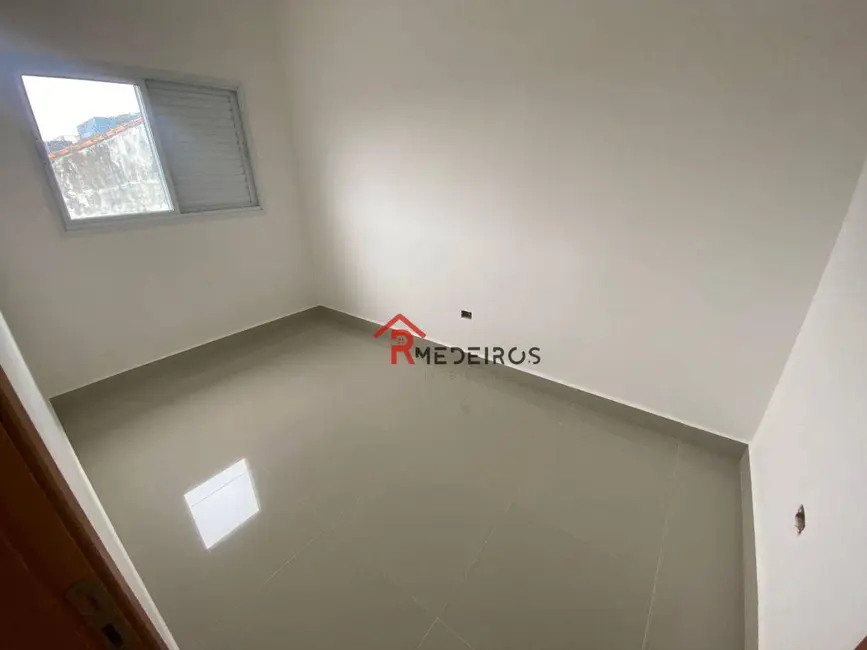 Foto 4 de Casa de Condomínio com 2 quartos à venda, 48m2 em Tupi, Praia Grande - SP