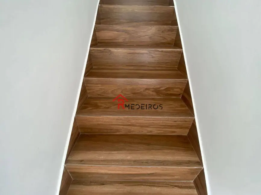 Foto 6 de Casa de Condomínio com 2 quartos à venda, 48m2 em Tupi, Praia Grande - SP