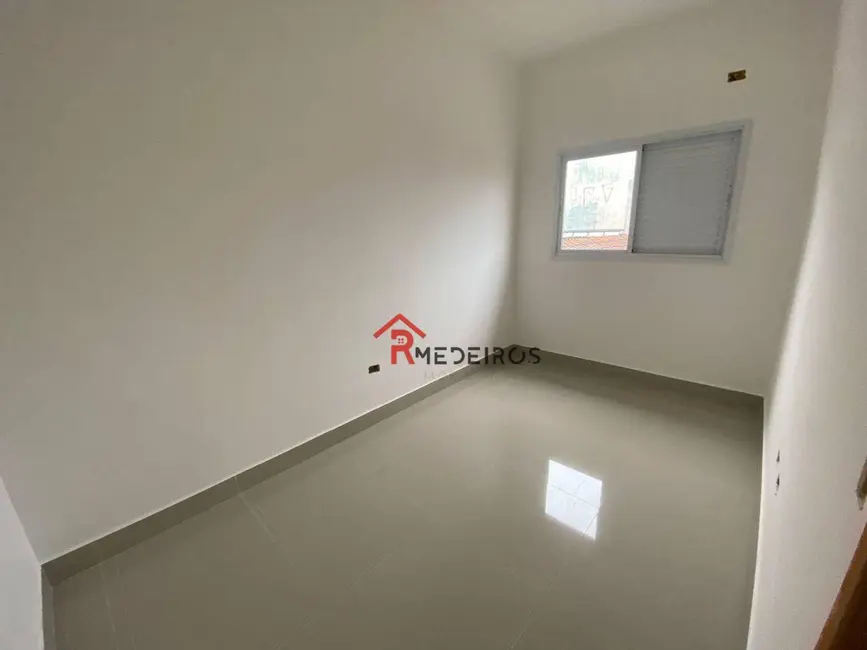 Foto 5 de Casa de Condomínio com 2 quartos à venda, 48m2 em Tupi, Praia Grande - SP