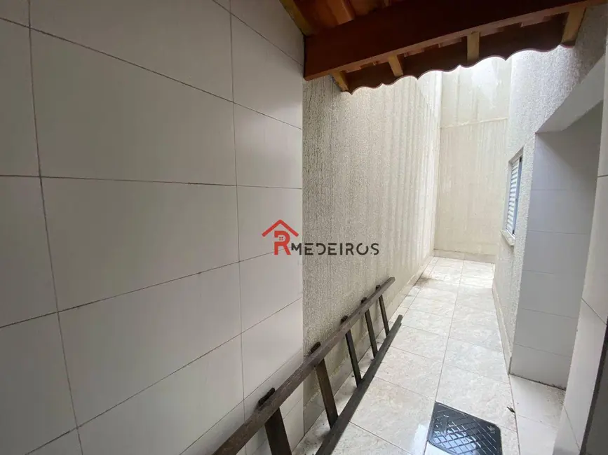 Foto 9 de Casa de Condomínio com 2 quartos à venda, 71m2 em Tupi, Praia Grande - SP
