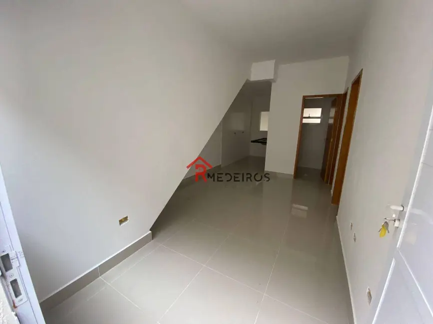 Foto 3 de Casa de Condomínio com 2 quartos à venda, 71m2 em Tupi, Praia Grande - SP