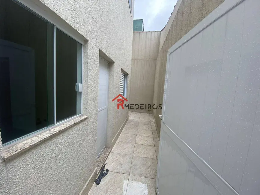 Foto 8 de Casa de Condomínio com 2 quartos à venda, 71m2 em Tupi, Praia Grande - SP
