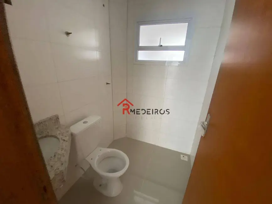 Foto 7 de Casa de Condomínio com 2 quartos à venda, 71m2 em Tupi, Praia Grande - SP