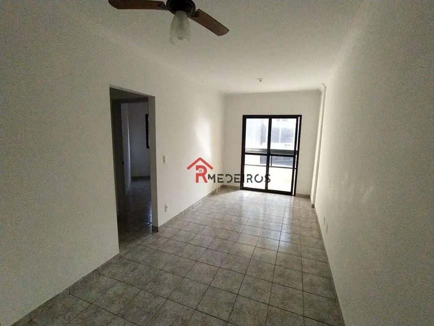 Foto 3 de Apartamento com 2 quartos à venda, 54m2 em Aviação, Praia Grande - SP