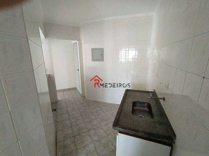 Foto 8 de Apartamento com 2 quartos à venda, 54m2 em Aviação, Praia Grande - SP