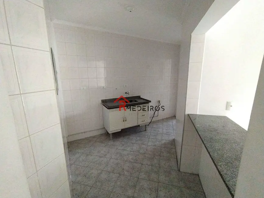 Foto 9 de Apartamento com 2 quartos à venda, 54m2 em Aviação, Praia Grande - SP