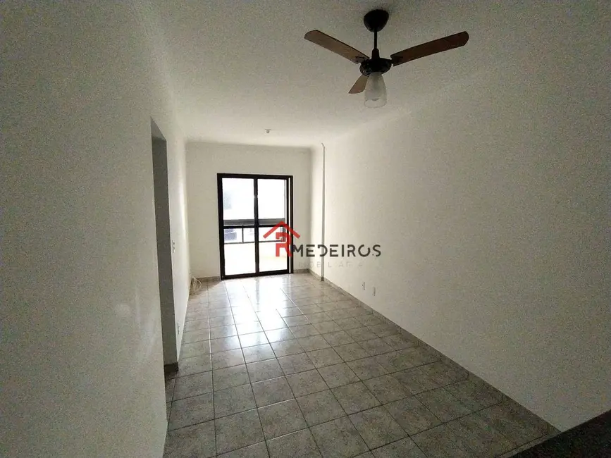 Foto 4 de Apartamento com 2 quartos à venda, 54m2 em Aviação, Praia Grande - SP