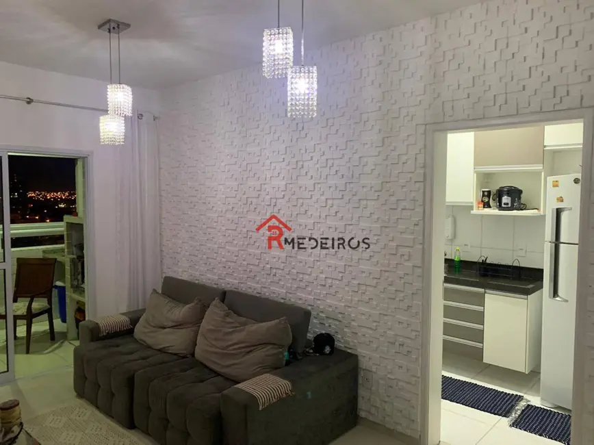 Foto 1 de Apartamento com 2 quartos à venda, 75m2 em Aviação, Praia Grande - SP