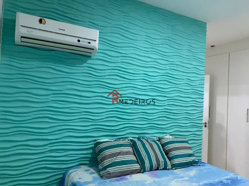 Foto 6 de Apartamento com 2 quartos à venda, 75m2 em Aviação, Praia Grande - SP