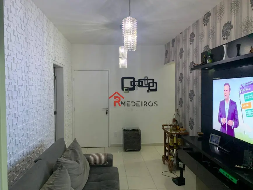 Foto 3 de Apartamento com 2 quartos à venda, 75m2 em Aviação, Praia Grande - SP