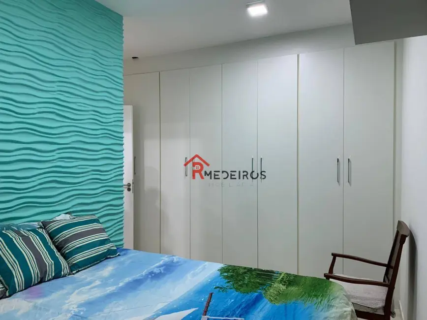 Foto 7 de Apartamento com 2 quartos à venda, 75m2 em Aviação, Praia Grande - SP