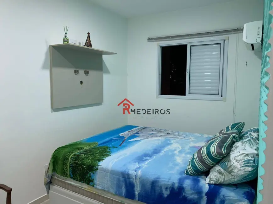 Foto 8 de Apartamento com 2 quartos à venda, 75m2 em Aviação, Praia Grande - SP