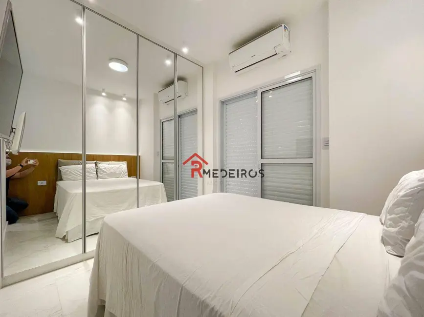 Foto 5 de Apartamento com 2 quartos à venda, 57m2 em Praia Grande - SP