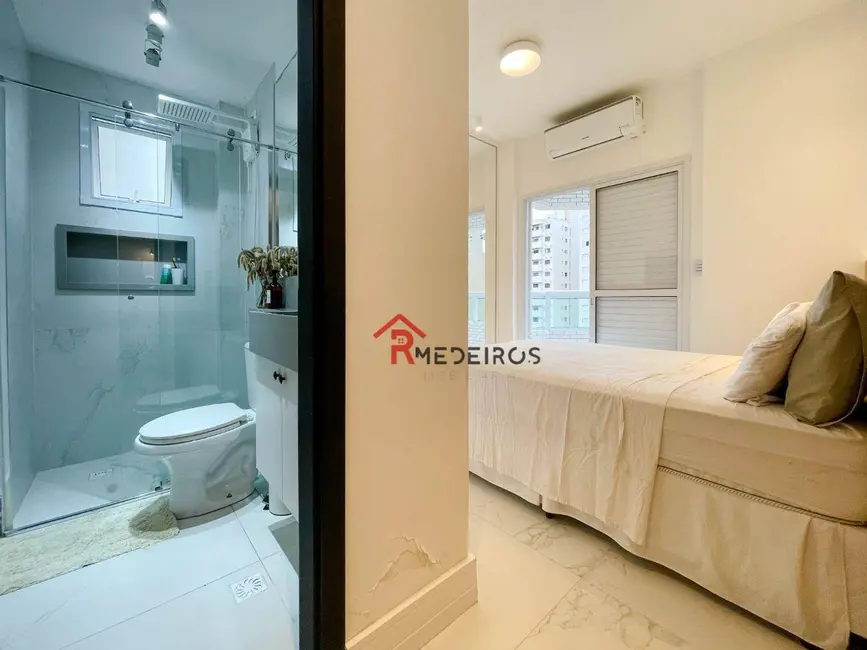 Foto 7 de Apartamento com 2 quartos à venda, 57m2 em Praia Grande - SP