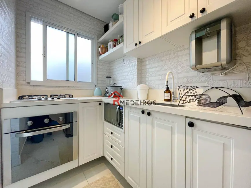 Foto 8 de Apartamento com 2 quartos à venda, 57m2 em Praia Grande - SP