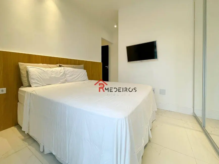 Foto 6 de Apartamento com 2 quartos à venda, 57m2 em Praia Grande - SP