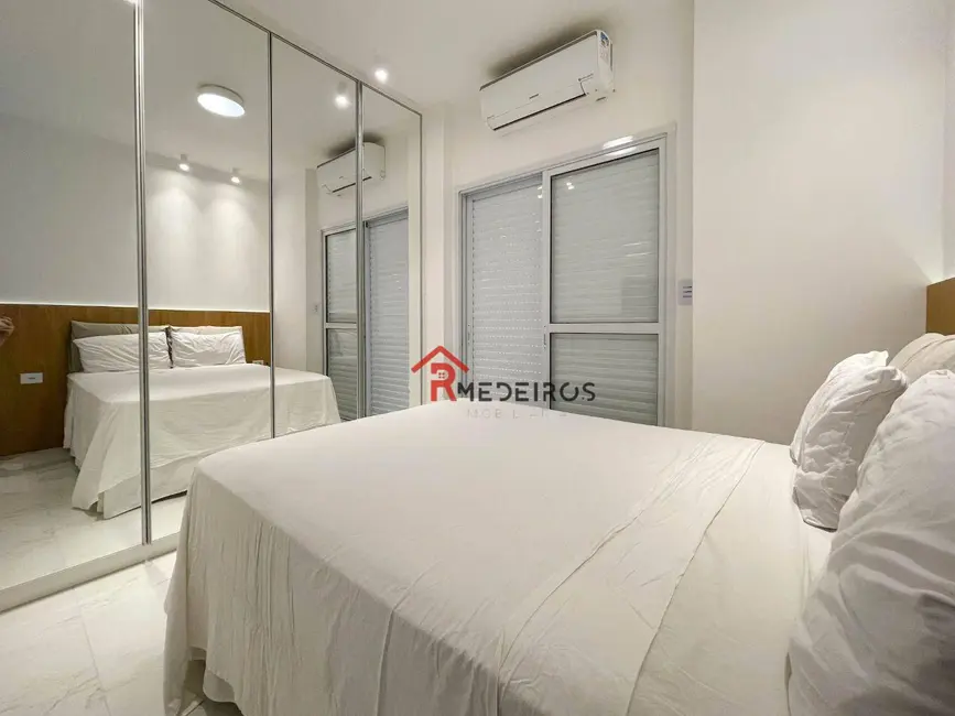 Foto 4 de Apartamento com 2 quartos à venda, 57m2 em Praia Grande - SP