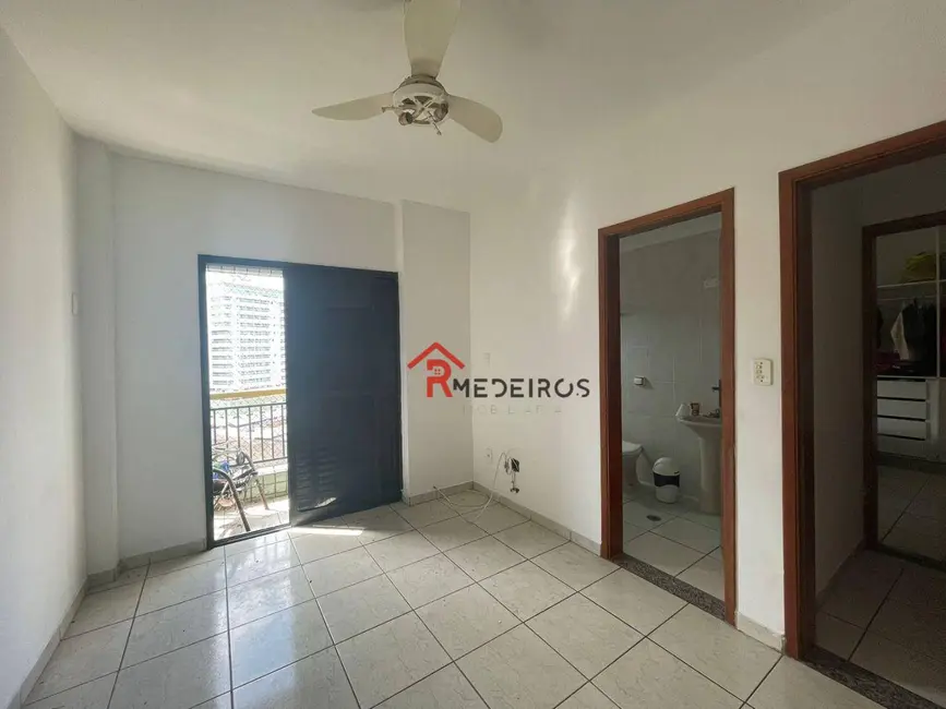 Apartamento com 3 quartos à venda, 126m2 em Canto do Forte, Praia Grande - SP - imagem 7 Foto 7 de Apartamento com 3 quartos à venda, 126m2 em Canto do Forte, Praia Grande - SP
